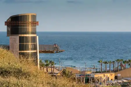 Leonardo Plaza Netanya - 38
