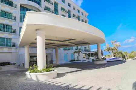 Sandos Cancún All Inclusive - Adults Only - 28