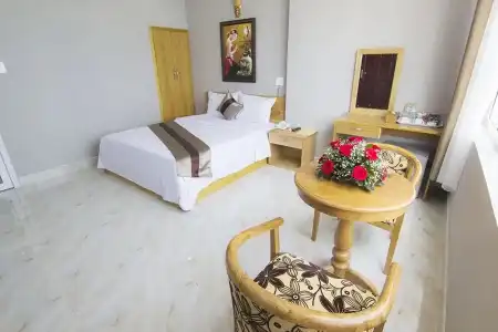 One Season Boutique Vung Tau - Beachfront - 87