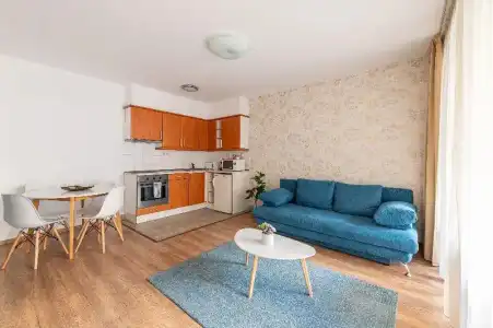 Nova Apartments Budapest - 130