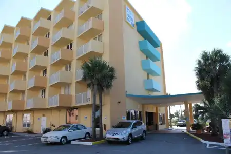 Fountain Beach Resort - 0