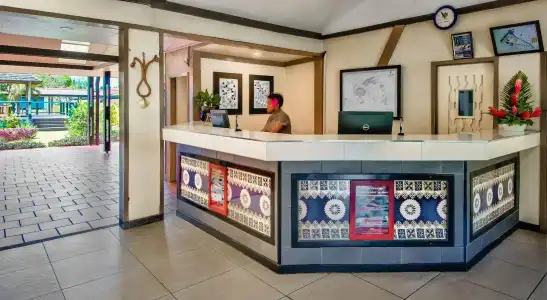 Tanoa Skylodge - 8