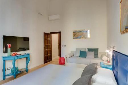Residenza D'Epoca Historia Luxury - 50