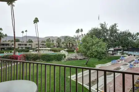 Shadow Mountain Resort - 37