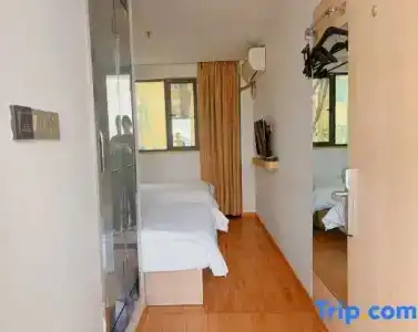 Hi Inn (Shanghai Hongqiao National Exhibition Center Xujin North City) - 10