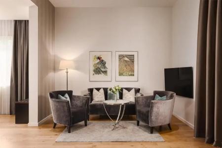 Scandic Park Sandefjord - 116