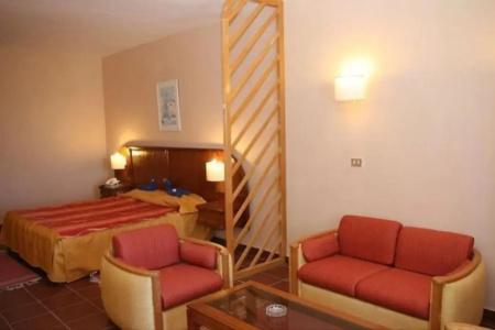regency hammamet - 3