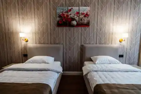 SPA-otel Oazis - 147