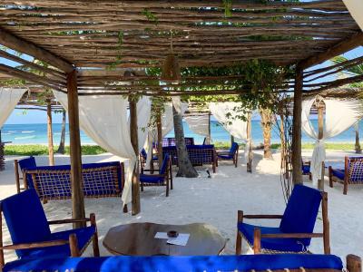 The Sands Beach Resort Zanzibar - 26