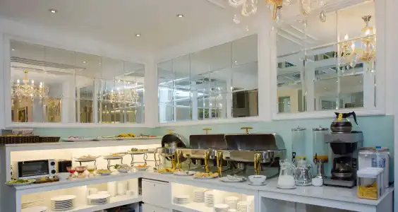 Luxury Old Quarter & Gym - 35
