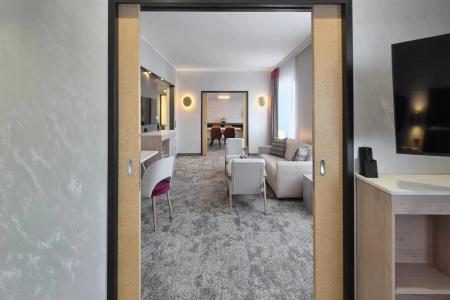 Ramada by Wyndham Essen - 26