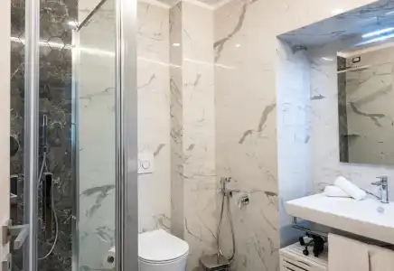 Kairos by Florence Art Apartments - 177