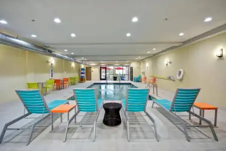 Home2 Suites by Hilton Fort Worth Southwest Cityview - 10