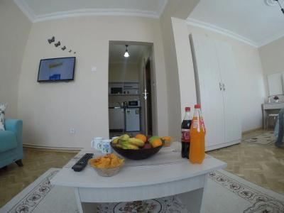 Atam & Suites - 9
