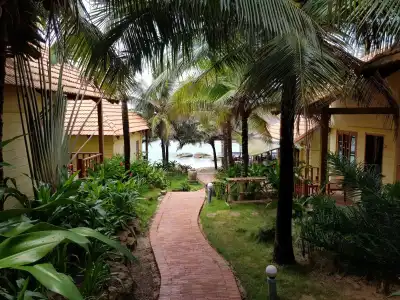 Free Beach Resort - 140