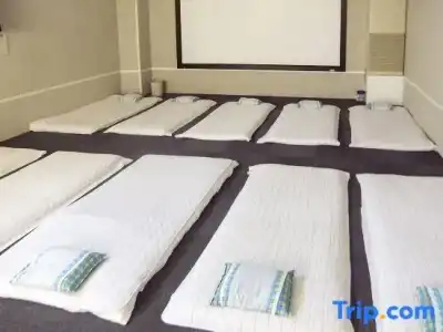 Natural Onsen Hostel Hidamari no Yu - 23