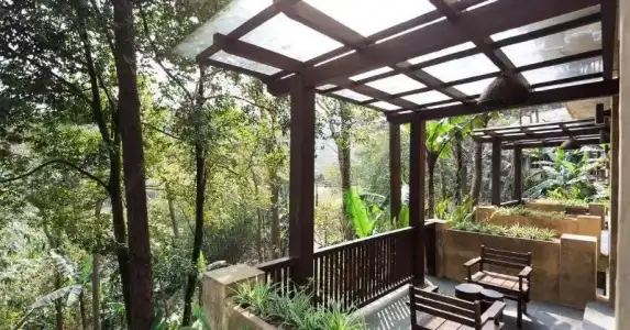 Melia Ba Vi Mountain Retreat - 102