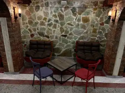 My Georgian village - 16