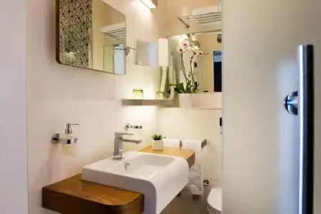 Hôtel des Arceaux - 51