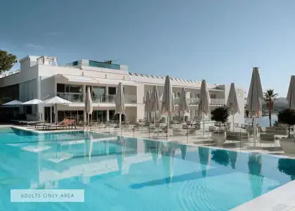 Gran Fornells Thalasso and Spa - 15