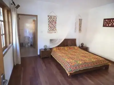 LÌlot Beach Chalets - 3