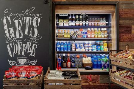 Moxy Cologne Muelheim, a Marriott - 8