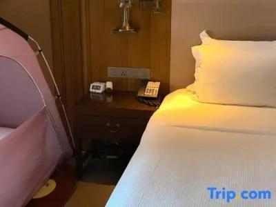 Hilton Huizhou Longmen Resort - 71