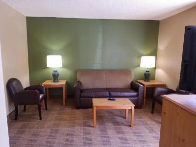 Extended Stay America Select Suites - Jacksonville - Baymeadows - 33