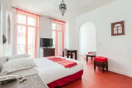 Le Ryad Boutique Hôtel - 76