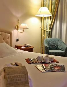 Best Western Globus City - 80