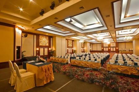 Phuket Orchid Resort and Spa - 16
