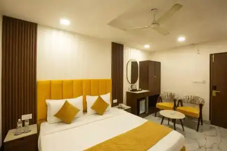 OYO Townhouse 340 JAGEER PALACE - 82