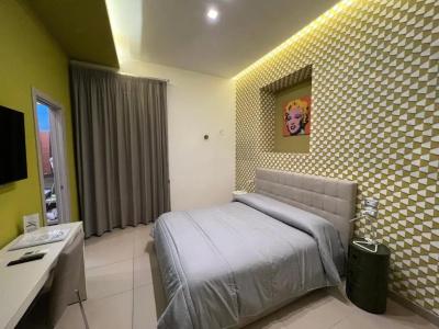 Wanda Bed&Breakfast - 62