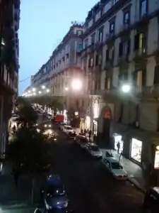 Sansevero Naples - 22