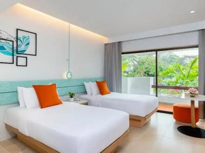 Novotel Rayong Rim Pae - 117