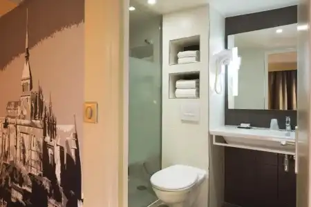Hôtel Brésil Opéra SPA - 63