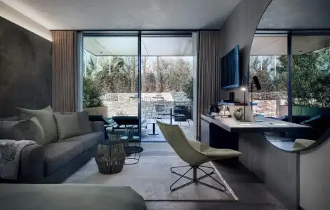 Quellenhof Luxury Resort Lazise - 48