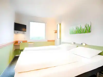 B&B München-Garching - 25