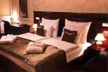 Luxury Spa Olympic Palace - 20