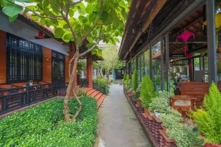 Betel Garden Villas - 111