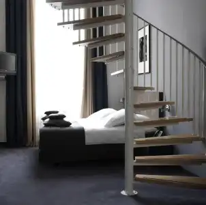 Suite Pincoffs Rotterdam - 20