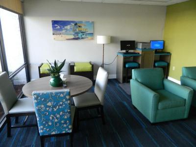 Tropical Winds Resort - 33