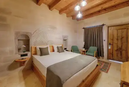 Concept Cave House - 24