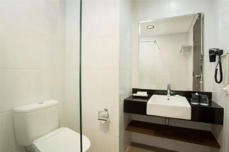 Swiss-Belinn Kemayoran Jakarta - 31