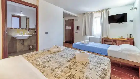 La Tenuta Dell'Argento Resort - 12