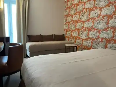 Hôtel Pergolèse Paris Champs Elysées - 66