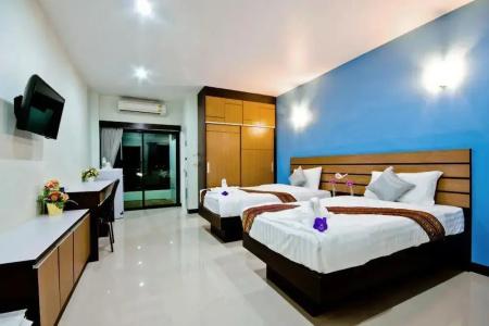 U-Sabai Park Resort - 37