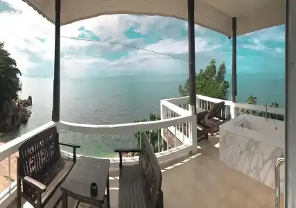 High Life Bungalow - 32
