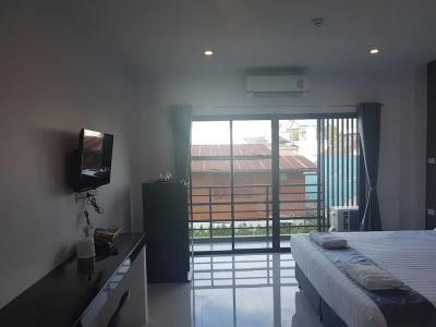 The Bed - 21