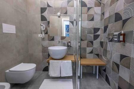 Miti dello Stretto B&B - 28